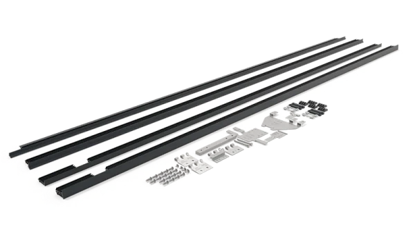 Gaggenau RVA460020 — Комплект для совместной установки с Vario 400