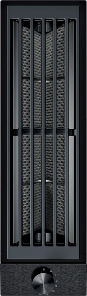Gaggenau VL200120 — Вытяжной модуль Vario для столешницы 15 см чёрный
