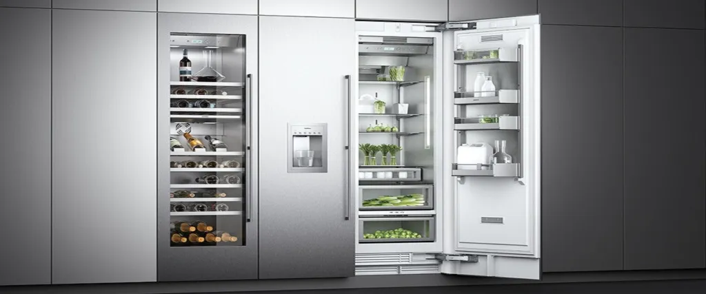 Успейте купить технику Gaggenau по старым ценам!